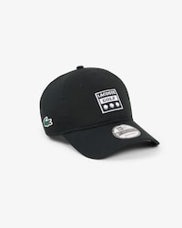 Lacoste x New Era Cap