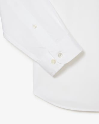 Men's Slim Fit Cotton Shirt