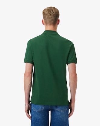Men's Classic Fit L.12.12 LIGHT Piqu&eacute; Polo