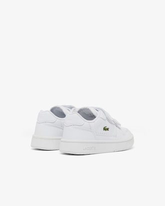 Sneakers T-Clip Set para Beb&eacute;