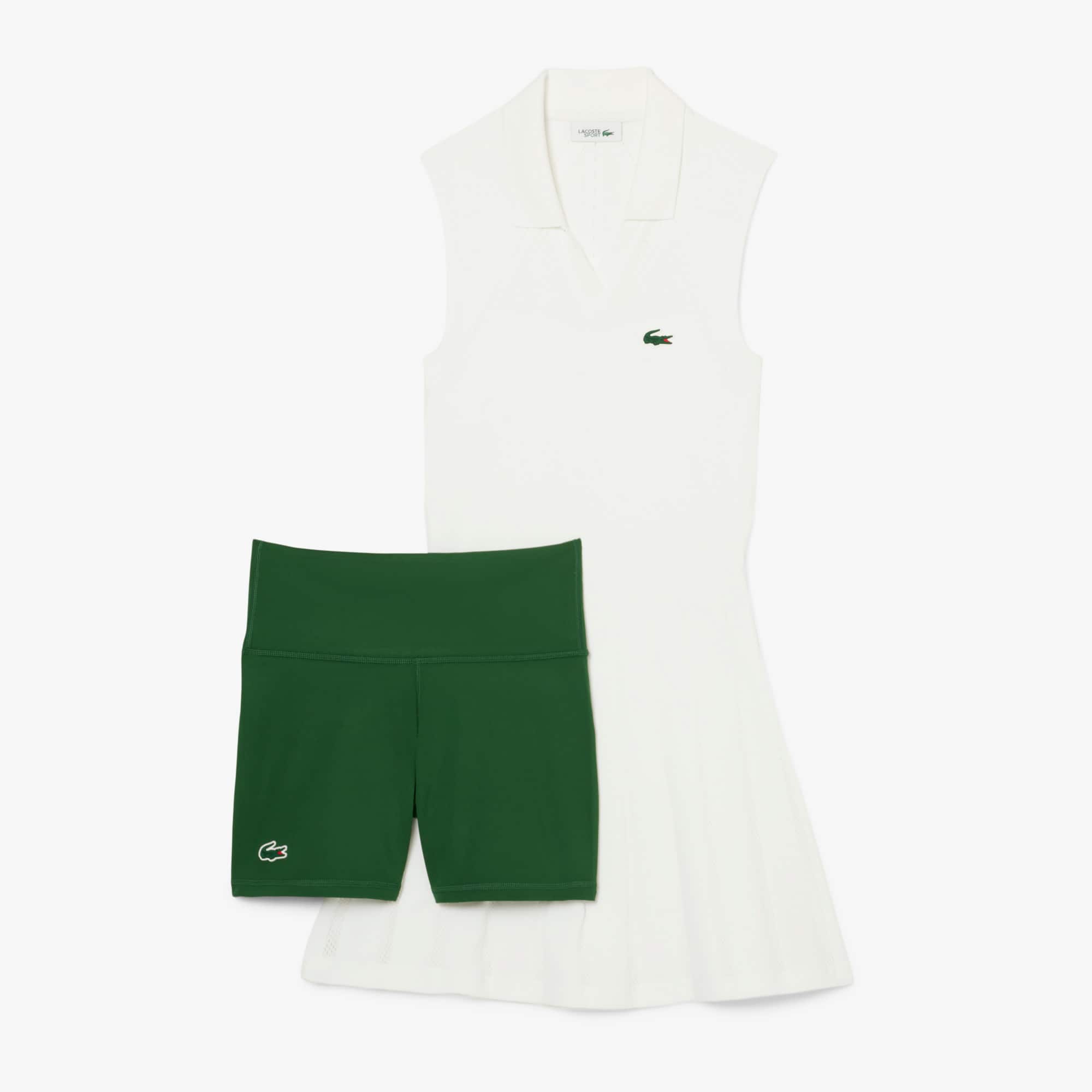 Women's Stretch Tennis Dress & Shorts - Dresses - New In