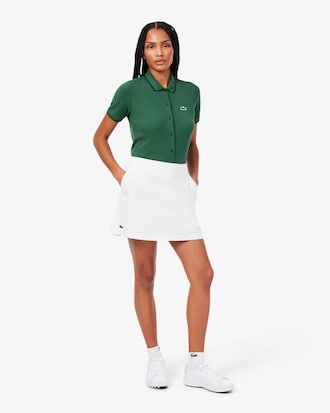 Jupe Golf Ultra Dry shorty int&eacute;gr&eacute;