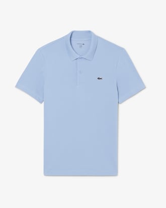 Polo De Algod&oacute;n De Corte Regular
