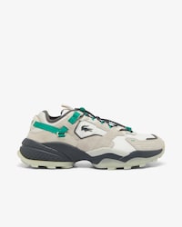 Men's L-Guard Breaker Outdoor Sneakers