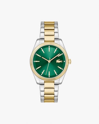 Capucine Stainless Steel Watch