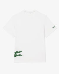 Men's Printed Cotton Undershirt