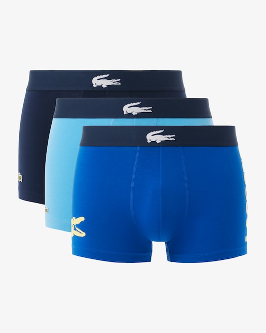 Bleu / Jaune / Bleu / Bleu Marine