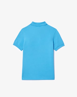 Kids' Petit Piqué Polo