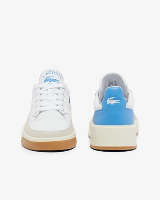Women's G80 Club Leather Sneakers