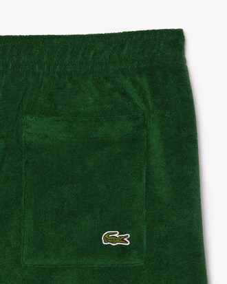 Pantalones cortos de tenis de corte regular edici&oacute;n Roland-Garros