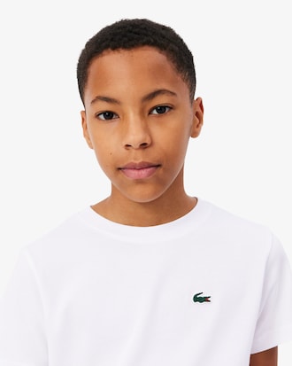 Lacoste Tennis x Daniil Medvedev T-Shirt