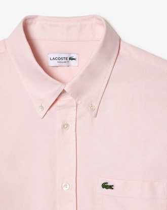 Men's Regular Fit Oxford Shirt