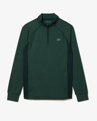 Men's High-Neck Golf Sweatshirt
