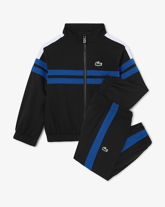 Boys' Ultra Dry Abrasion-Resistant Sport Tracksuit