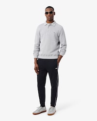 Tapered Leg Sweatpants