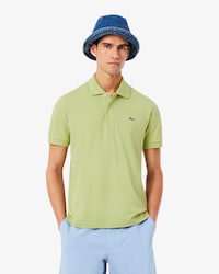 Men's Classic Fit L.12.12 LIGHT Piqu&eacute; Polo