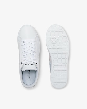 Men's Carnaby Leather Sneakers