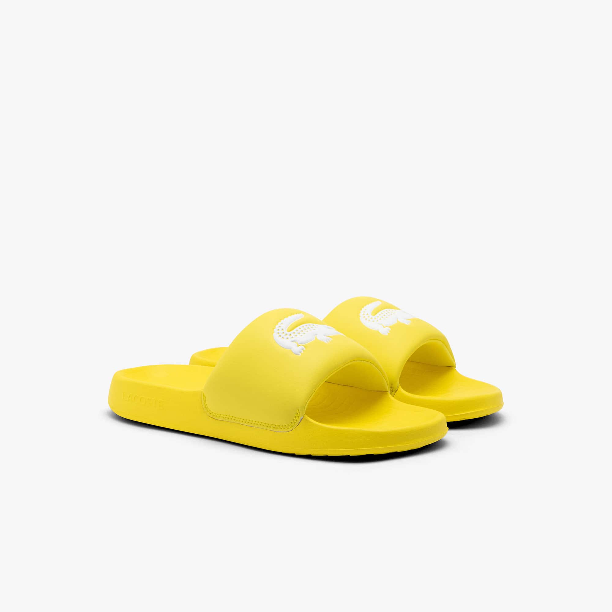 Men's Serve Slide 1.0 - Sneakers - New In 2025 | Lacoste