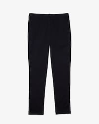 Men's Slim Fit Stretch Cotton Pants