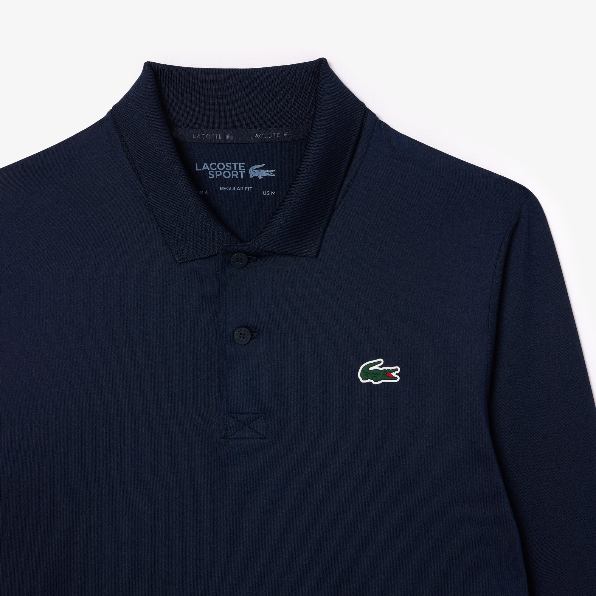 Men's Regular Fit Ultra Dry Golf Polo - Polo Shirts - New In 2025