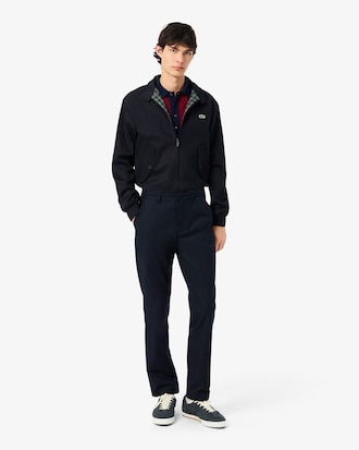 Men's Archive Edition Slim Fit Piqué Polo