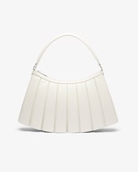 Women's Large Lenglen Leather Bag