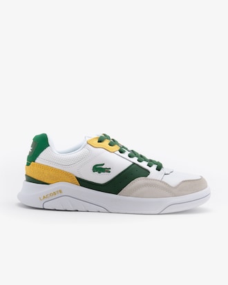 Men's Game Advance Leather Sneakers