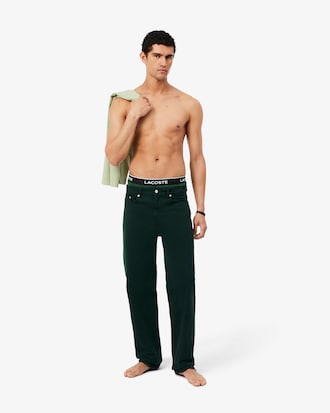 3-Pack Microfiber Trunks