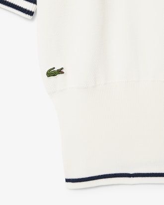 Made In France Cotton Polo