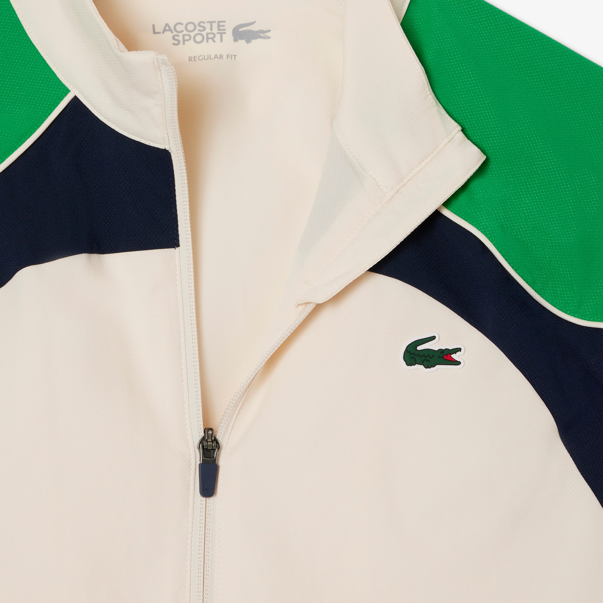 Men's Stretch Tennis Tracksuit - Men's Collection - New In 2025