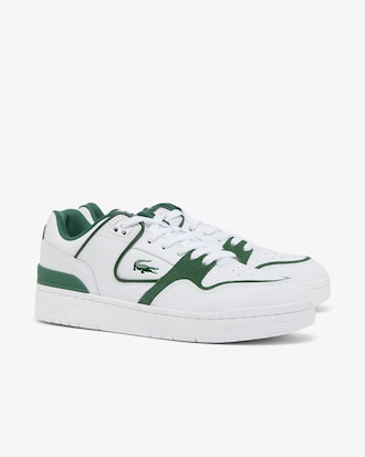 Sneakers Courtcage Set de Piel para Hombre