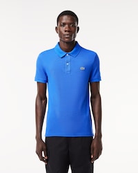 Men's Slim Fit L.12.12 Piqué Polo