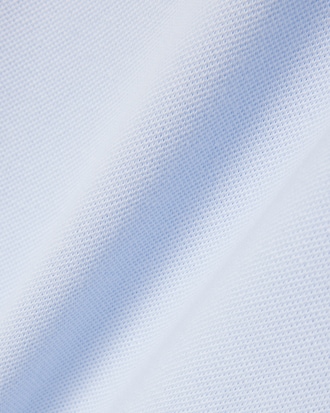 Women's L.12.D Slim Fit Stretch Mini Piqué Polo