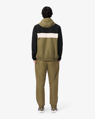 Men's Sport Sweatsuit