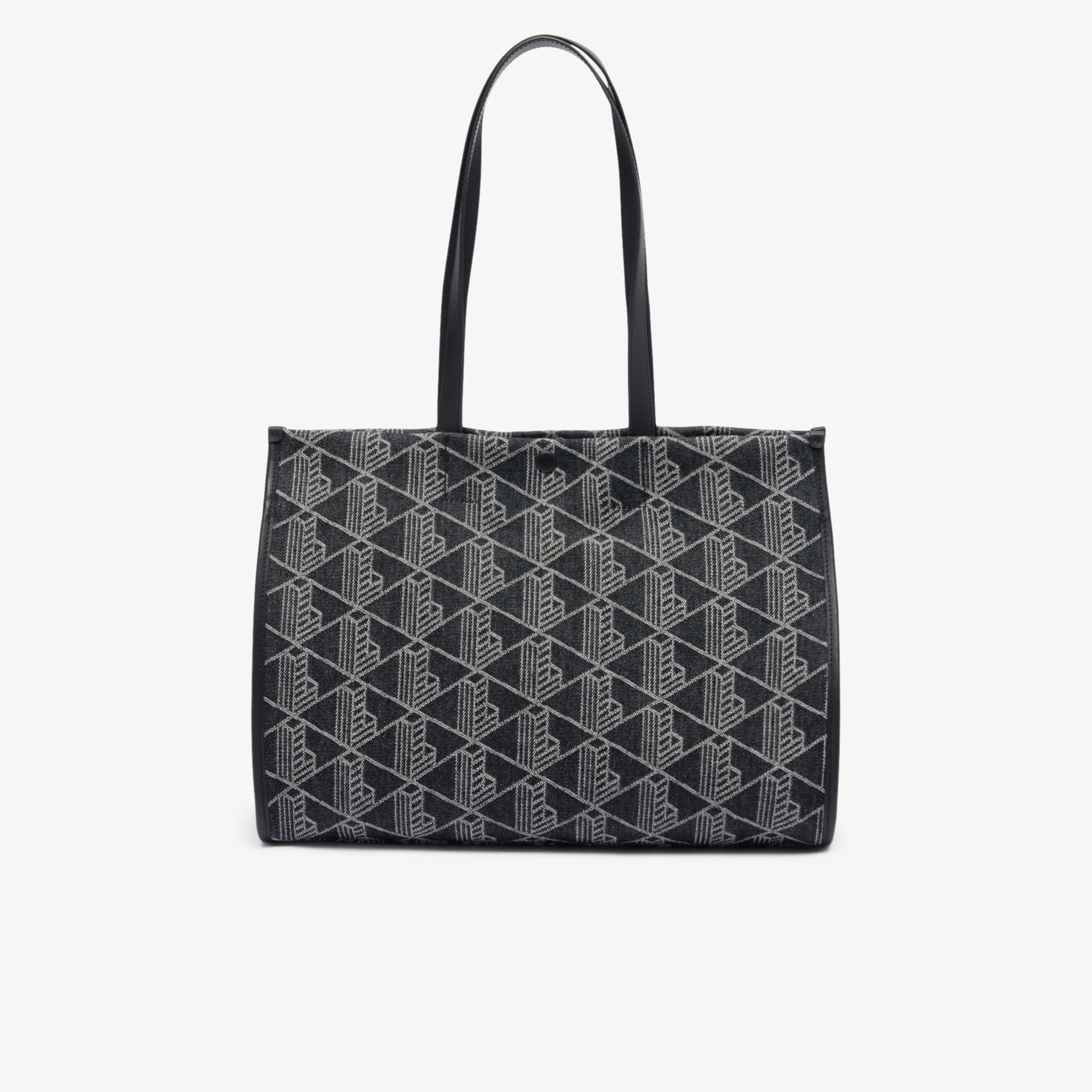 Large Heritage Tote - Bags - New In 2025 | Lacoste