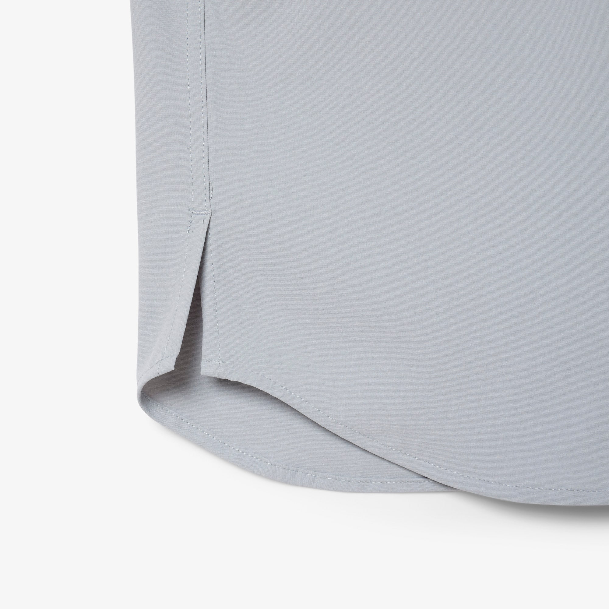 Regular Fit Short Sleeved Shirt