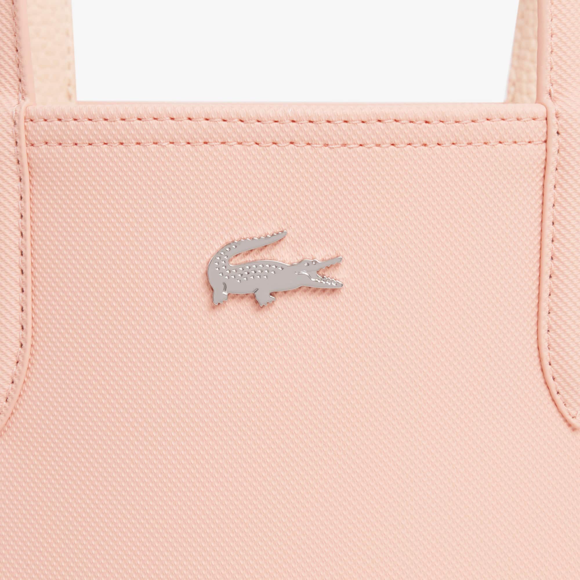 Anna Vertical Reversible Tote