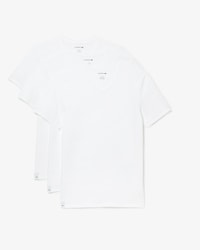 Pack De 3 Camisetas De Estar Por Casa Ajustadas