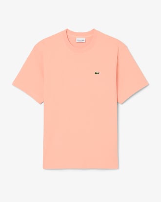 Heavy Cotton Jersey T-Shirt