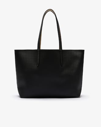 Anna Reversible Tote & Pouch