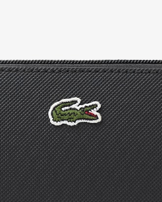 L.12.12 Concept Large Zip-Up Billfold