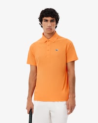 Men's Regular Fit UV Protect Golf Polo