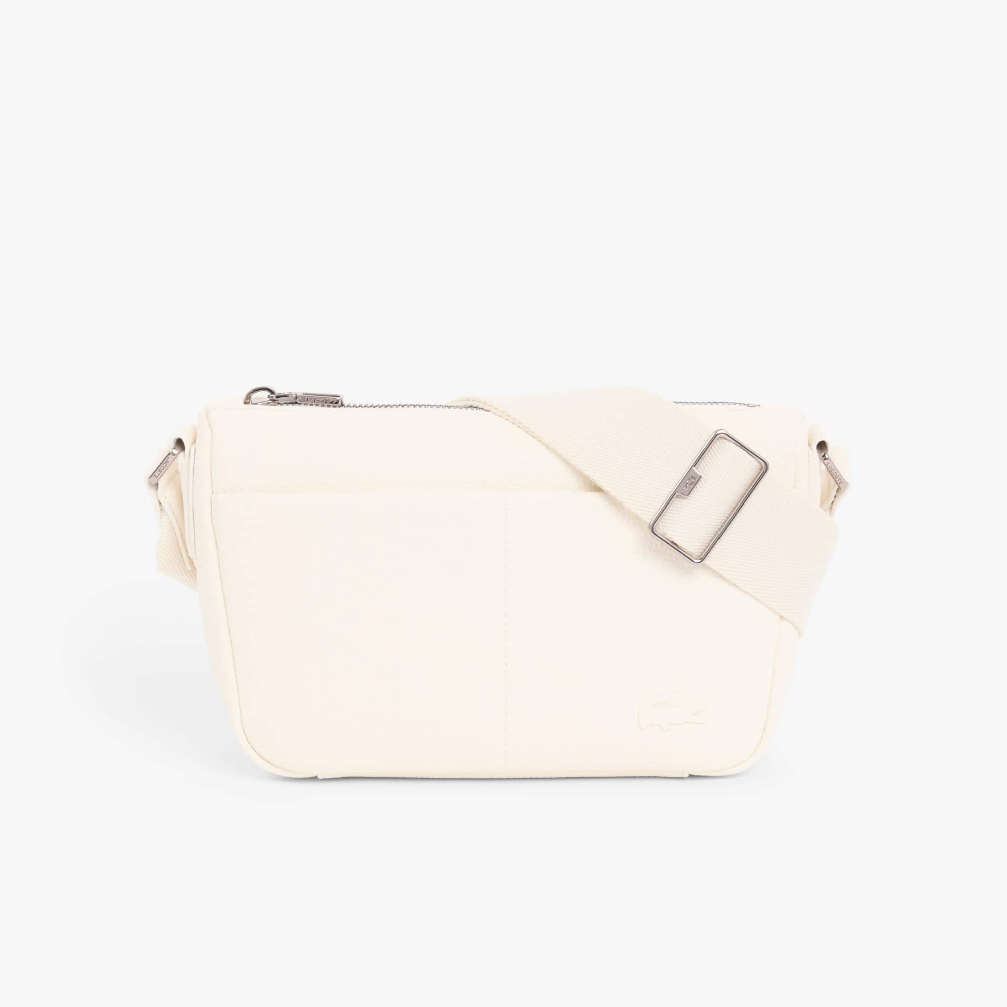 Magnus Reporter Bag - Bags - New In 2026 | Lacoste