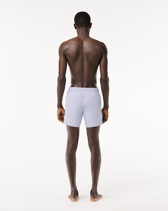 Men's Quick-Dry Swim Trunks