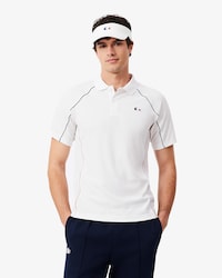 French Tennis Team Polo