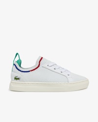 Infants' La Piquée Color Collar Sneakers