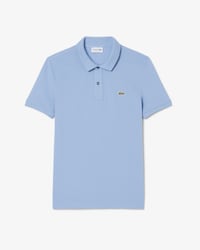 Men's Slim Fit L.12.12 Piqu&eacute; Polo