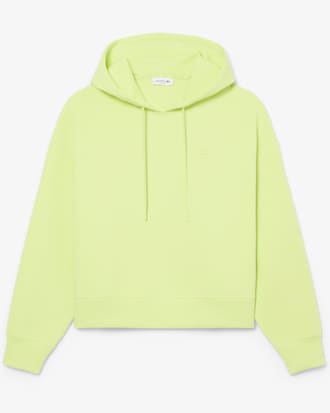 Oversized Adjustable Hoodie