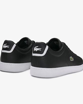 Men's Carnaby Evo Leather Sneakers