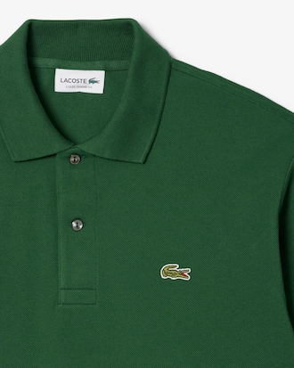 Polo Original L.12.12 coton